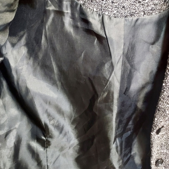 Ann Trinity small Tweed blazer - Picture 14 of 14